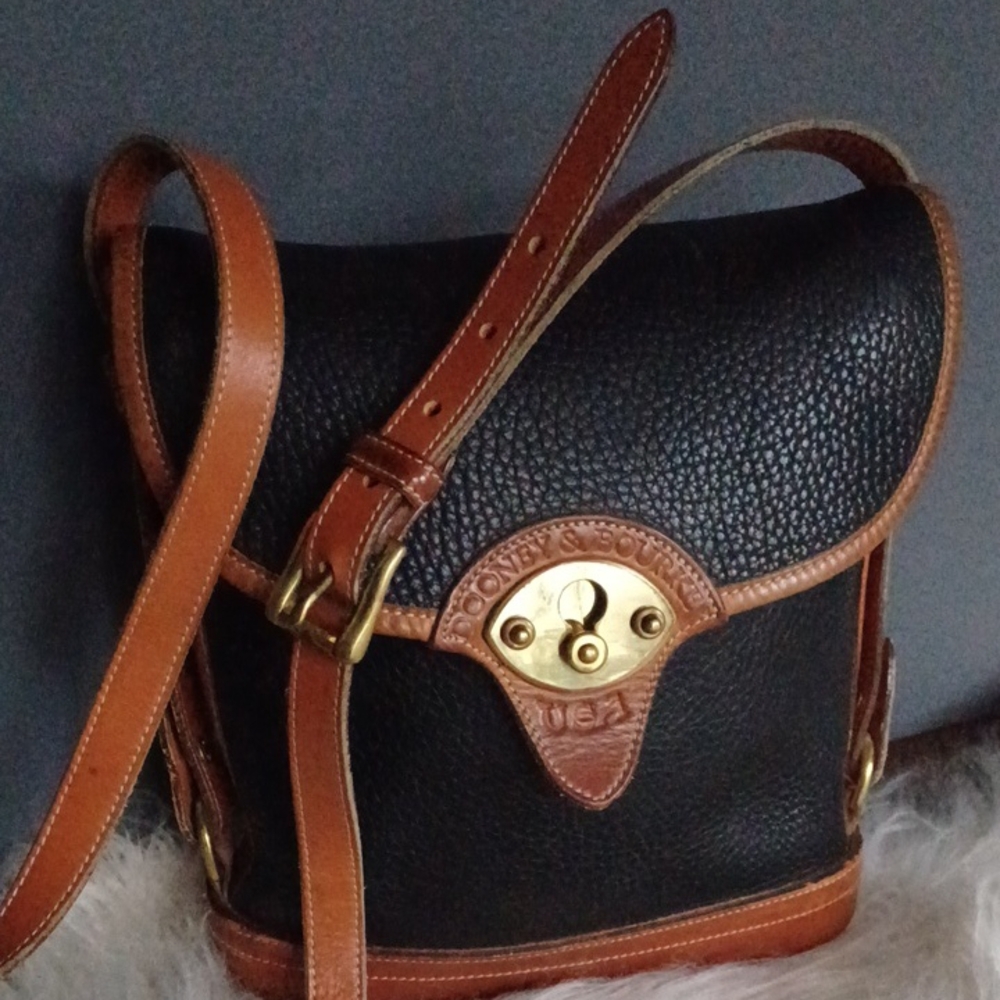 Dooney and Bourke  crossbody
